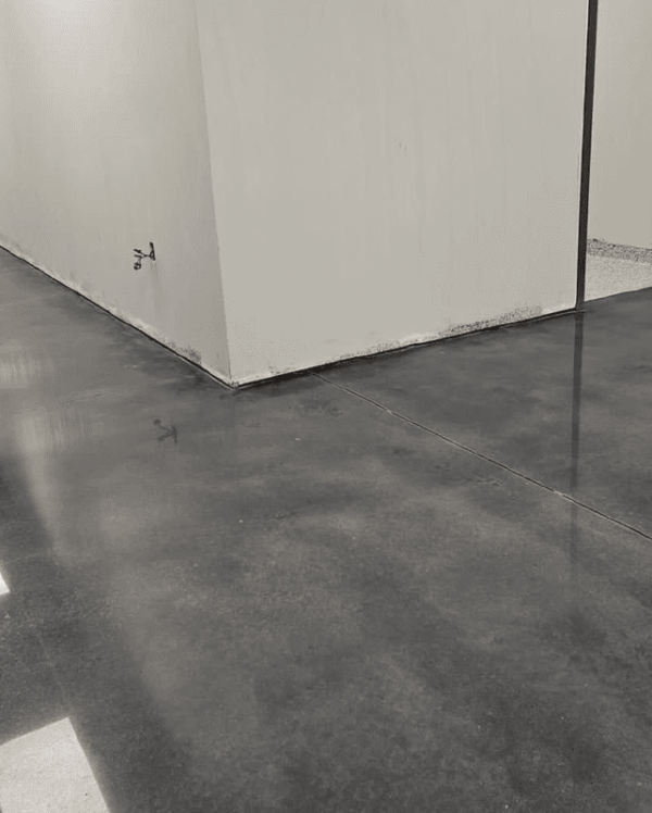 Porto Polish concrete polishing work